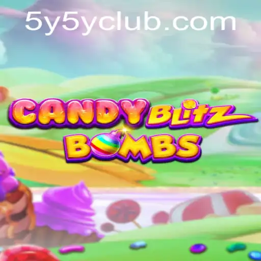 Exploring the World of CandyBlitzBombs: The Sweet Yet Explosive Adventure