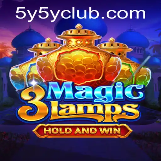 Discovering 3MagicLamps: An Engaging Journey into a New Gaming Experience