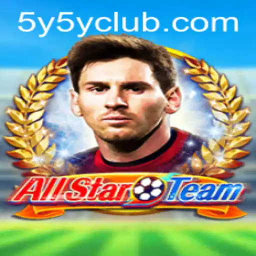AllStarTeam: A Comprehensive Guide to the Exciting Game 5Y5Y
