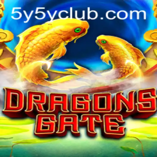 Discover DragonsGate: The Enchanting World of 5Y5Y