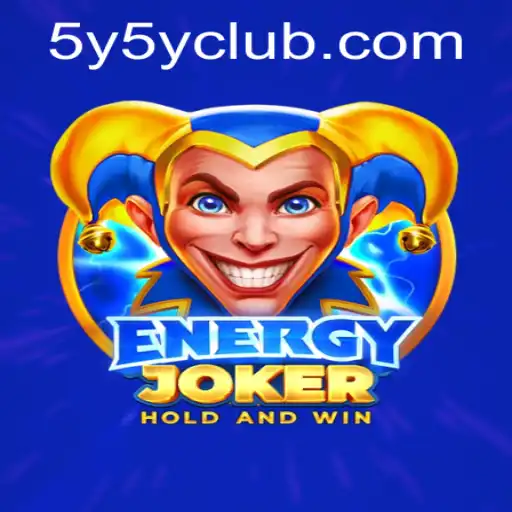 Unleashing the Excitement of EnergyJoker: The Electrifying World of 5Y5Y