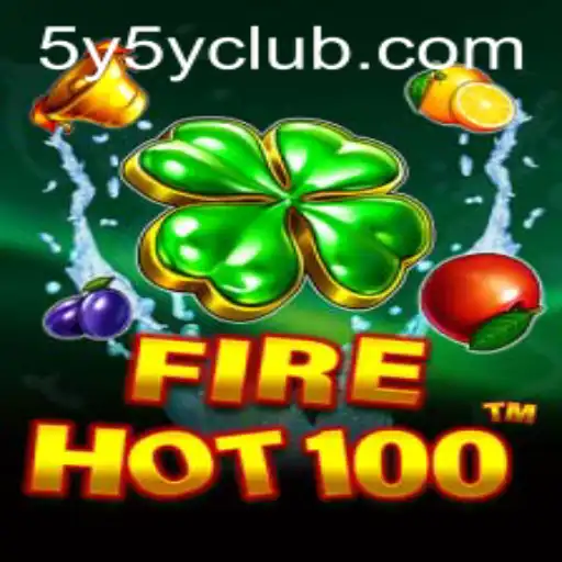 FireHot100: Unveiling the Thrilling World of 5Y5Y