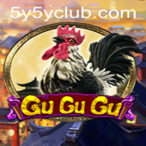 GuGuGu: The Immersive World of 5Y5Y