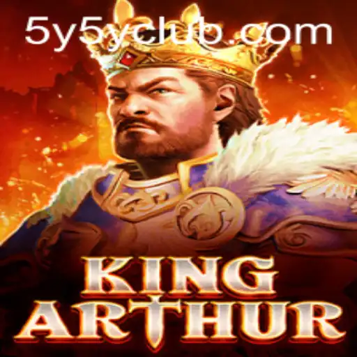 KingArthur: The Legendary Quest and Its Modern Twist with '5Y5Y'