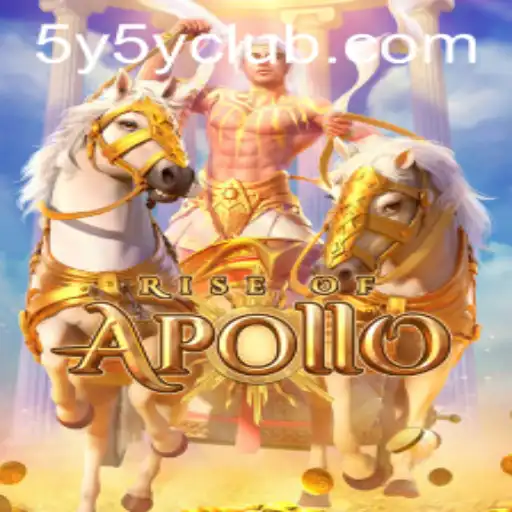 Explore the Mythical Adventure in RiseofApollo