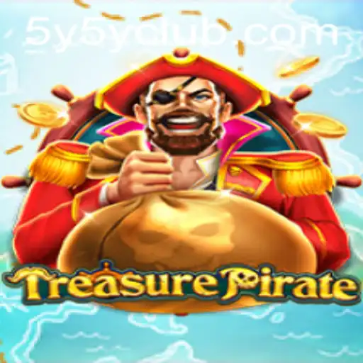 Dive into the World of TreasurePirate: The Ultimate Adventure Game