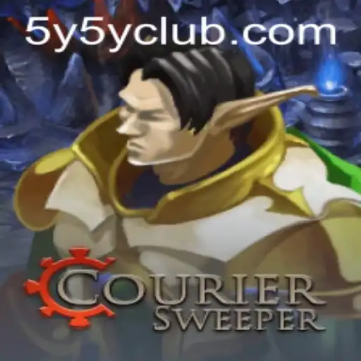 The Dynamic World of CourierSweeper: Unraveling the Mysteries of 5Y5Y