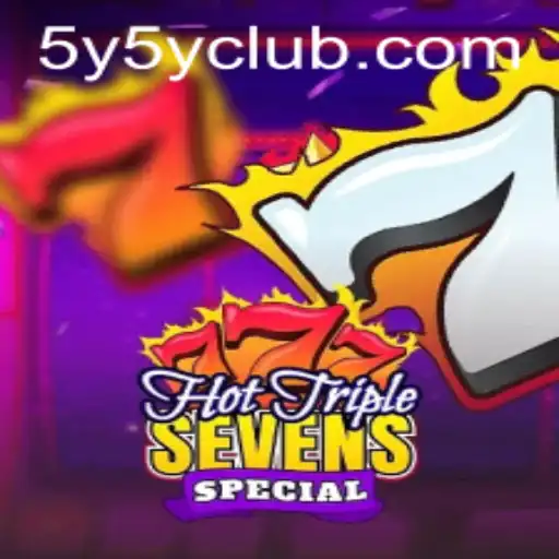 HotTripleSevensSpecial: The Thrilling Casino Game You Must Try