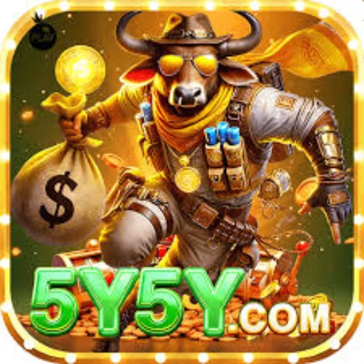 5Y5Y Logo