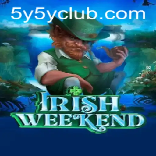 Discover the New Gaming Sensation: IrishWeekend and the Mystery of 5Y5Y