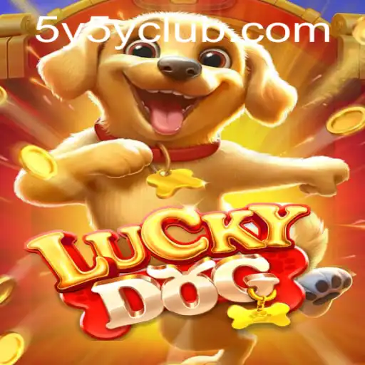 The World of LuckyDog: Discovering the Enchantment of 5Y5Y