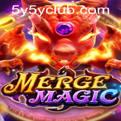Explore the Magical World of MergeMagic