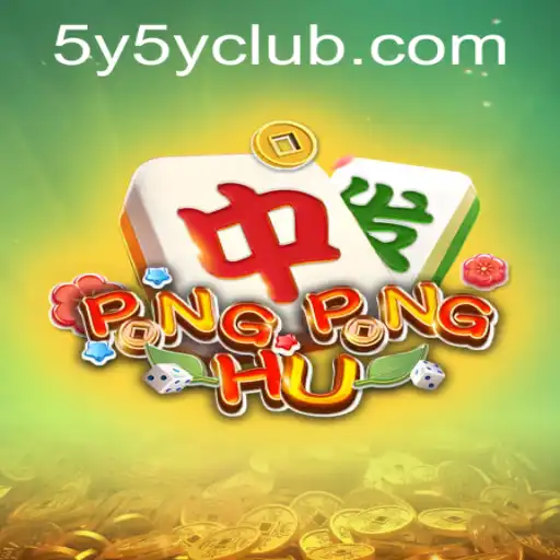 Unveiling PONGPONGHU: An Immersive Gaming Adventure with 5Y5Y