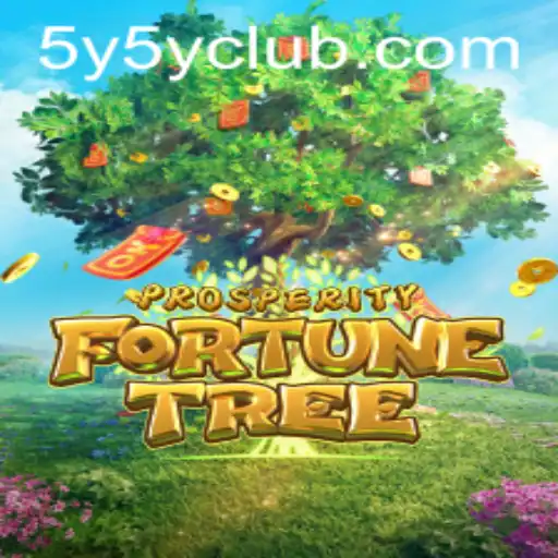 ProsperityFortuneTree: A Thrilling New Gaming Experience with 5Y5Y