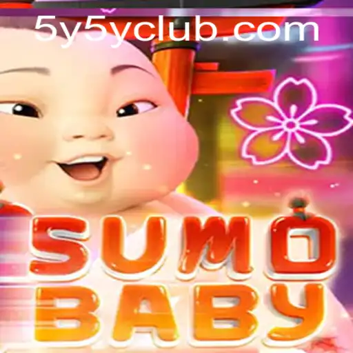 SumoBaby: An Adorable Twist on Classic Wrestling