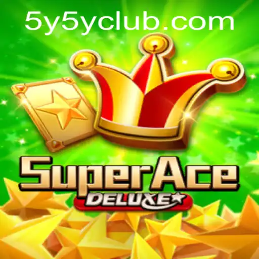 SuperAceDeluxe: A New Era in Gaming with 5Y5Y