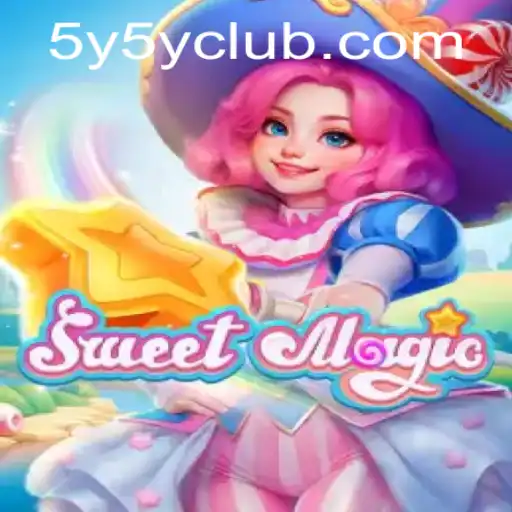 SweetMagic: Unveiling the Enchanting World of 5Y5Y