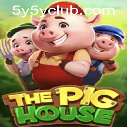 ThePigHouse: A New Frontier in Interactive Gaming